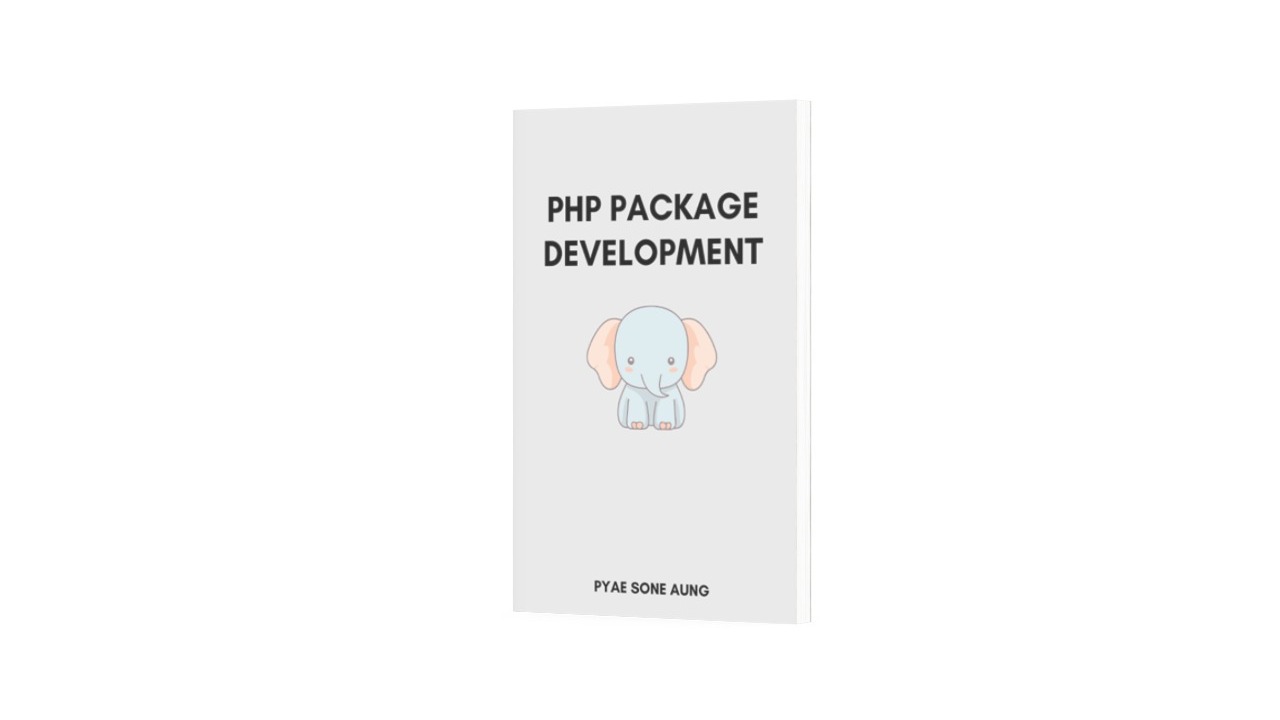 php-package-development